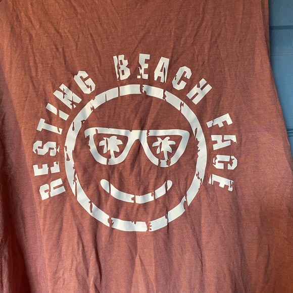 Bella canvas muscle tank - Picture 2 of 5